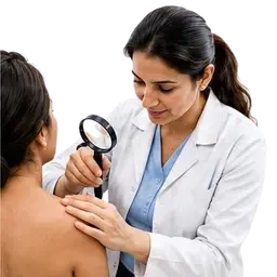 Dermatologist