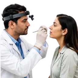 ENT Specialist