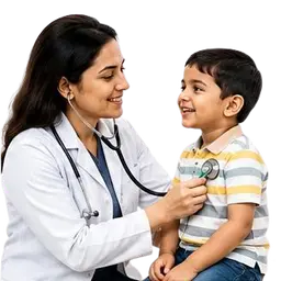 Pediatrician